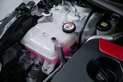 Toyota GR YARIS CIRCUIT