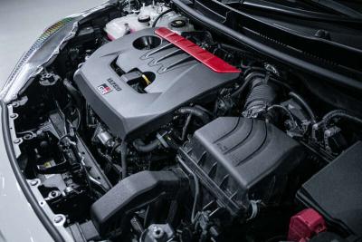 Toyota GR YARIS CIRCUIT