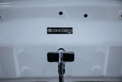 Toyota GR YARIS CIRCUIT