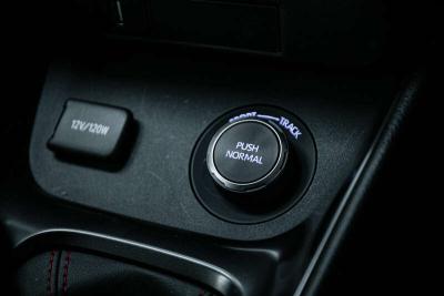 Toyota GR YARIS CIRCUIT