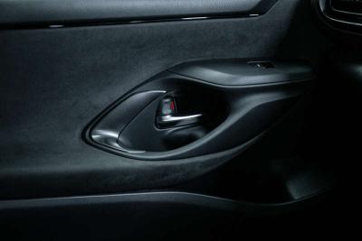 Toyota GR YARIS CIRCUIT