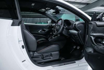 Toyota GR YARIS CIRCUIT