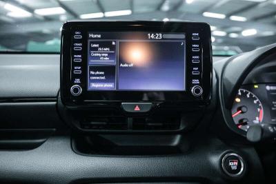 Toyota GR YARIS CIRCUIT