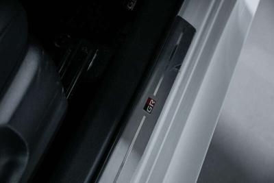 Toyota GR YARIS CIRCUIT