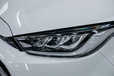 Toyota GR YARIS CIRCUIT