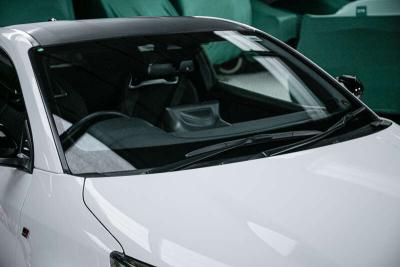 Toyota GR YARIS CIRCUIT