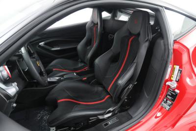 2022 Ferrari F8 Tributo