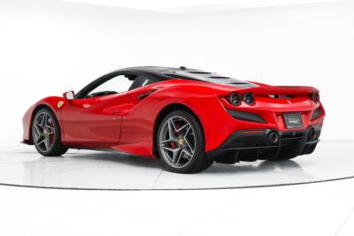 2022 Ferrari F8 Tributo
