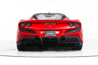 2022 Ferrari F8 Tributo