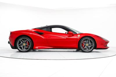 2022 Ferrari F8 Tributo