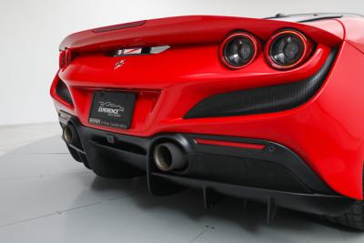 2022 Ferrari F8 Tributo