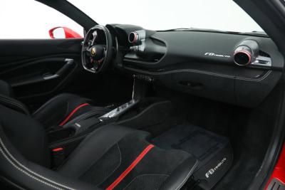 2022 Ferrari F8 Tributo