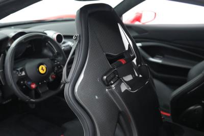 2022 Ferrari F8 Tributo