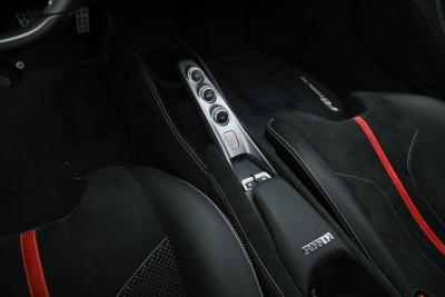 2022 Ferrari F8 Tributo