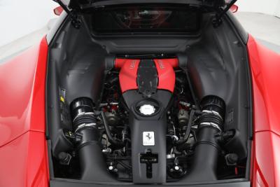 2022 Ferrari F8 Tributo