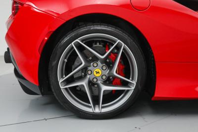 2022 Ferrari F8 Tributo