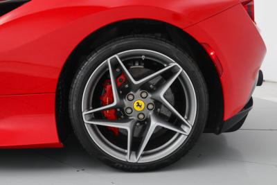 2022 Ferrari F8 Tributo