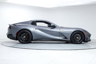 2021 Ferrari 812 GTS