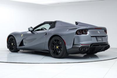 2021 Ferrari 812 GTS