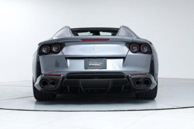 2021 Ferrari 812 GTS