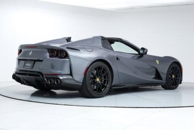 2021 Ferrari 812 GTS