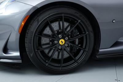 2021 Ferrari 812 GTS