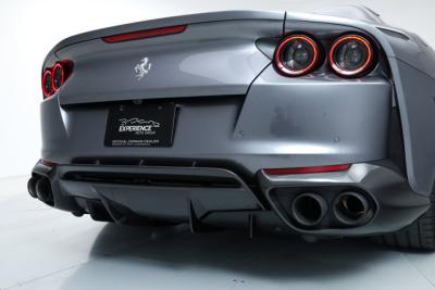 2021 Ferrari 812 GTS