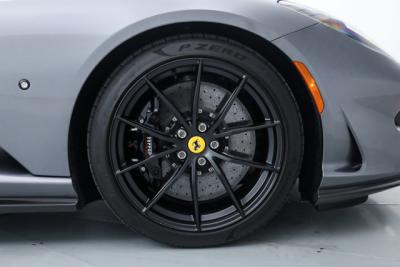 2021 Ferrari 812 GTS