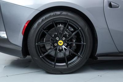 2021 Ferrari 812 GTS