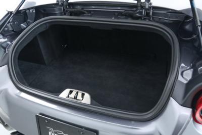 2021 Ferrari 812 GTS