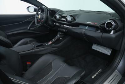 2021 Ferrari 812 GTS