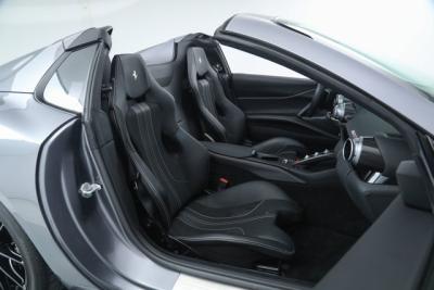 2021 Ferrari 812 GTS