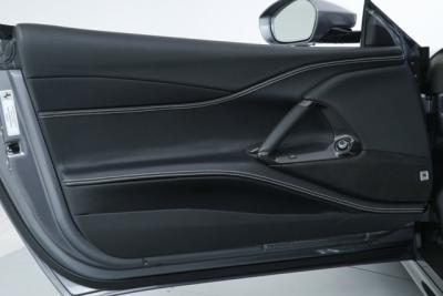 2021 Ferrari 812 GTS