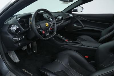 2021 Ferrari 812 GTS