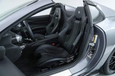 2021 Ferrari 812 GTS