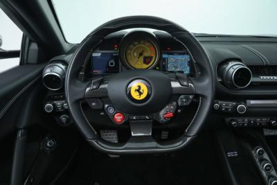 2021 Ferrari 812 GTS