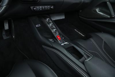 2021 Ferrari 812 GTS