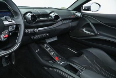 2021 Ferrari 812 GTS