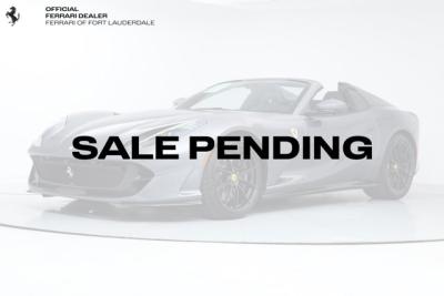 2021 Ferrari 812 GTS