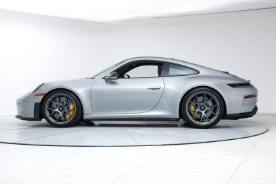 2026 Porsche 911