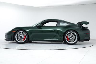 2026 Porsche 911