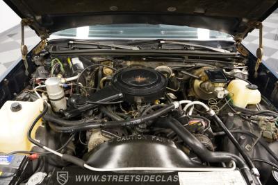 1982 Chevrolet El Camino Conquista