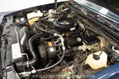 1982 Chevrolet El Camino Conquista