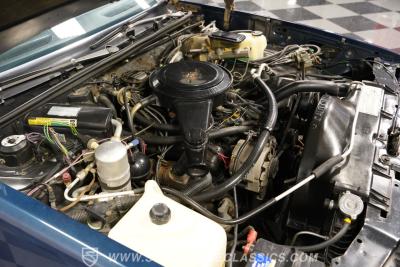 1982 Chevrolet El Camino Conquista