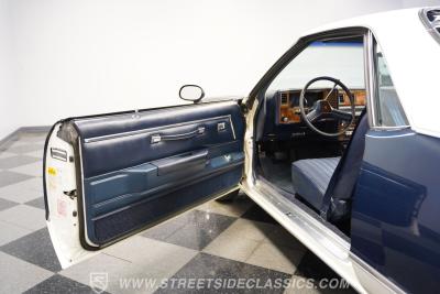 1982 Chevrolet El Camino Conquista