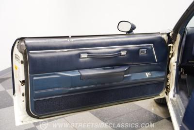 1982 Chevrolet El Camino Conquista