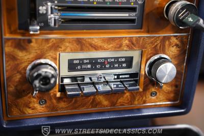 1982 Chevrolet El Camino Conquista