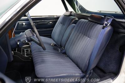 1982 Chevrolet El Camino Conquista