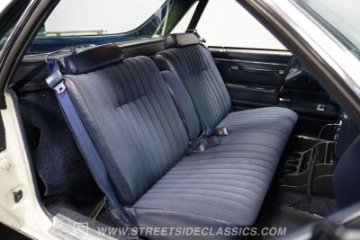 1982 Chevrolet El Camino Conquista