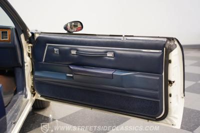 1982 Chevrolet El Camino Conquista